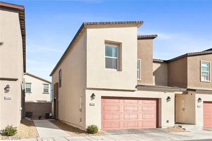 North Las Vegas NV Home