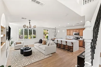Las Vegas NV Home