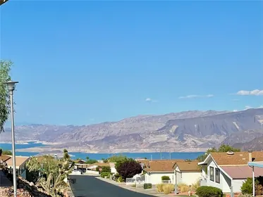 Boulder City NV Home