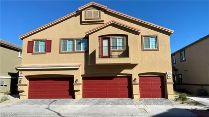 North Las Vegas NV Home