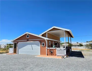 Pahrump NV Home