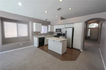 Las Vegas NV Home