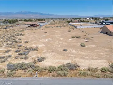 Pahrump NV Property