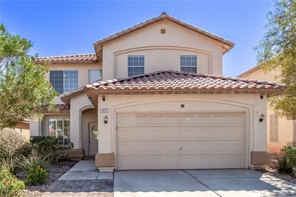 Henderson NV Home