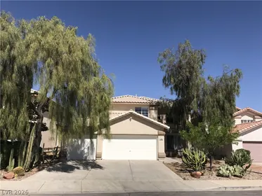 Henderson NV Home