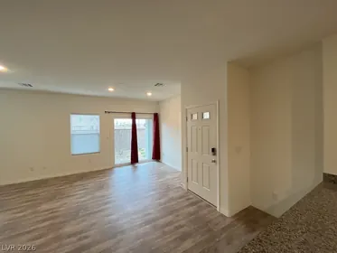 North Las Vegas NV Home