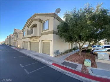 Henderson NV Home
