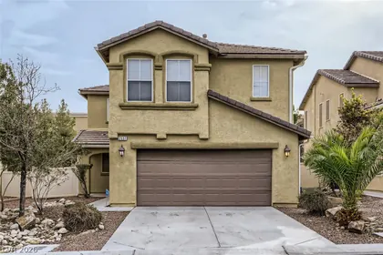 Henderson NV Home