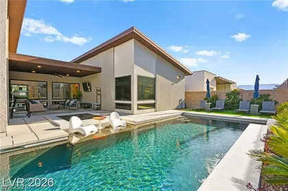 Las Vegas NV Home