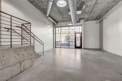 Las Vegas NV Property