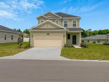 OCALA FL Home