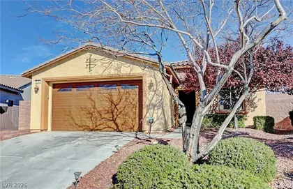 Pahrump NV Home