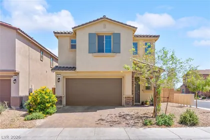North Las Vegas NV Home