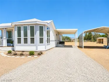 Pahrump NV Home