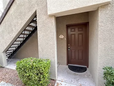 Las Vegas NV Home
