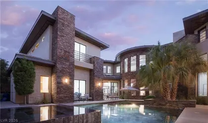Las Vegas NV Home