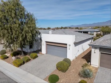 Pahrump NV Home