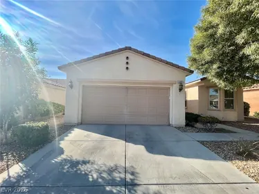 Las Vegas NV Home