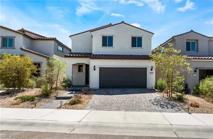 North Las Vegas NV Home