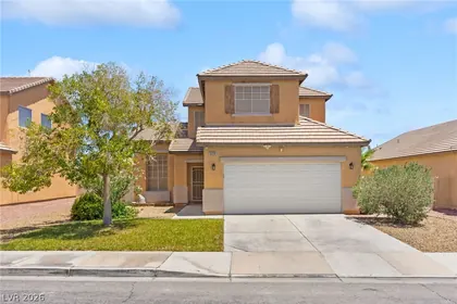 North Las Vegas NV Home