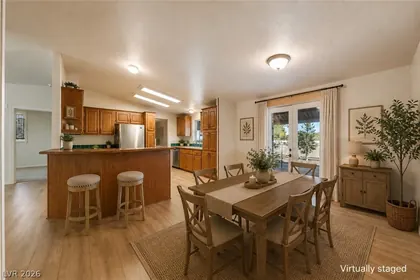 Pahrump NV Home