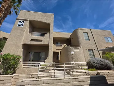 Laughlin NV Home