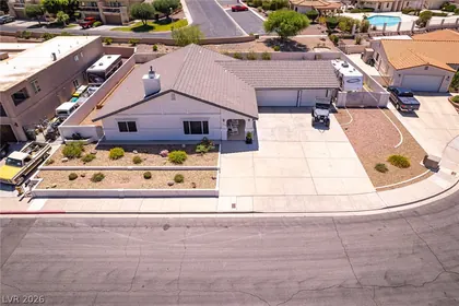 Boulder City NV Home