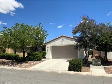 Pahrump NV Home