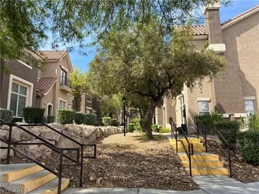 Henderson NV Home