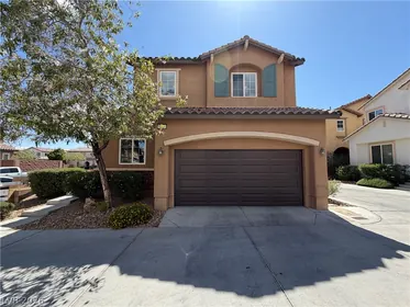 Las Vegas NV Home