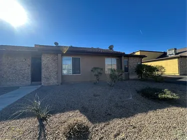 Las Vegas NV Home