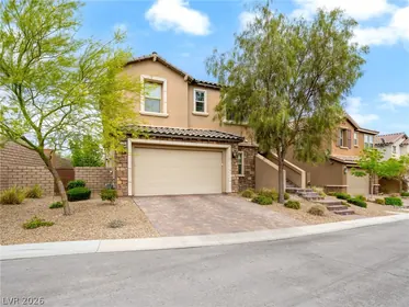 Las Vegas NV Home