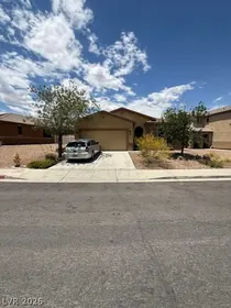 Henderson NV Home