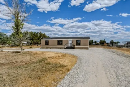 Pahrump NV Home