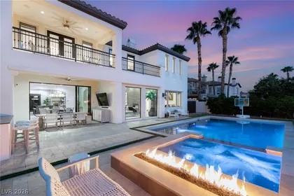 Las Vegas NV Home