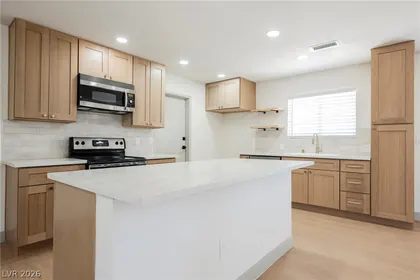 Las Vegas NV Home