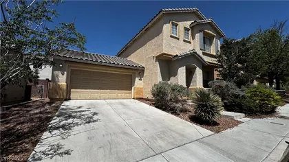 Las Vegas NV Home