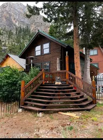 Mount Charleston NV Home