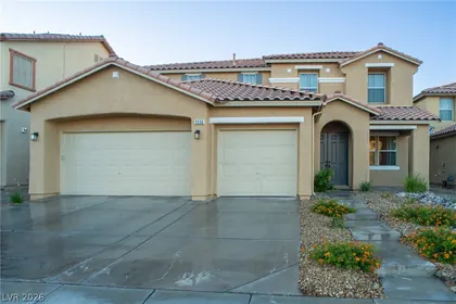 North Las Vegas NV Home