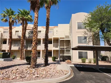 Laughlin NV Home