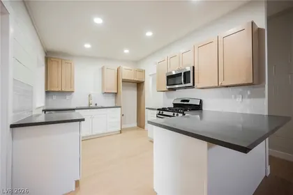 North Las Vegas NV Home