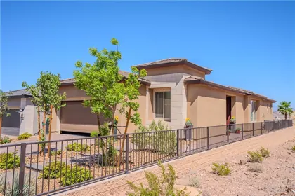 Henderson NV Home