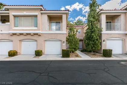 Henderson NV Home