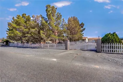 Pahrump NV Home