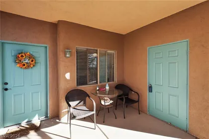 Mesquite NV Home