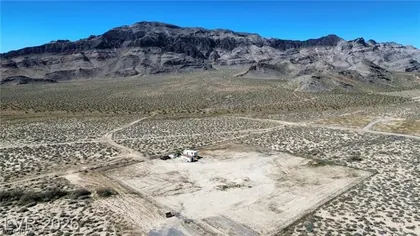 Pahrump NV Property