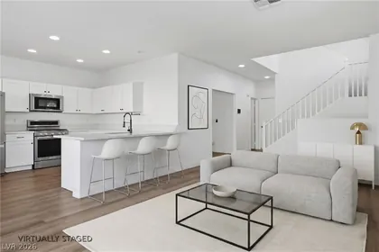 North Las Vegas NV Home