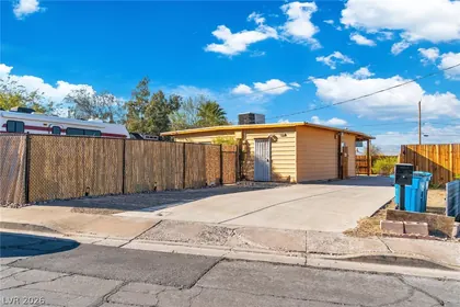 Henderson NV Home
