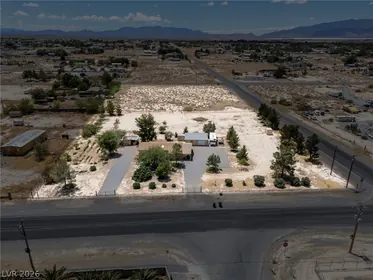 Pahrump NV Home