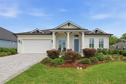 GAINESVILLE FL Home